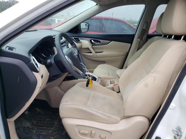 Photo 7 from auction – 2016 NISSAN ROGUE S with VIN KNMAT2MT6GP624432