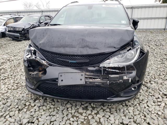 Photo 5 from auction – 2020 CHRYSLER PACIFICA H with VIN 2C4RC1L70LR267596