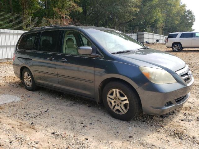 Photo 4 from auction – 2006 HONDA ODYSSEY EX with VIN 5FNRL38686B408071