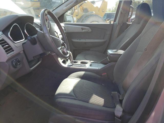 Photo 7 from auction – 2012 CHEVROLET TRAVERSE L with VIN 1GNKRFED0CJ424717