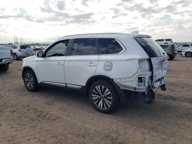 Photo 2 from auction – 2019 MITSUBISHI OUTLANDER with VIN JA4AD3A36KZ007983