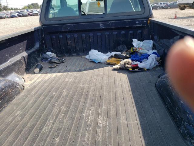 Photo 10 from auction – 2003 FORD F150 with VIN 2FTRF17223CA58854