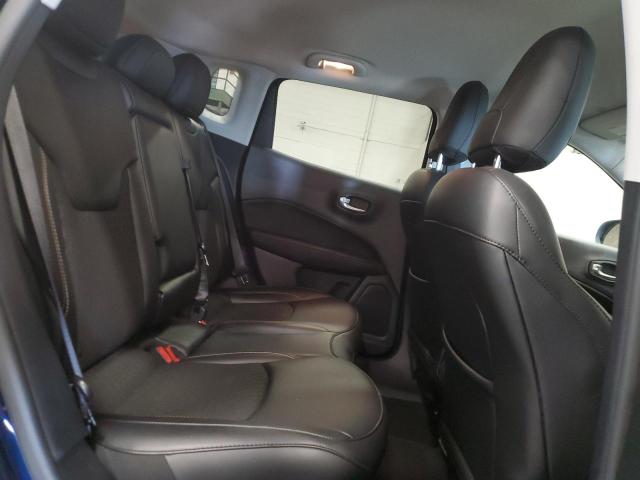 Фото 10 с аукциона – 2021 JEEP COMPASS LA с VIN 3C4NJDBB6MT575480