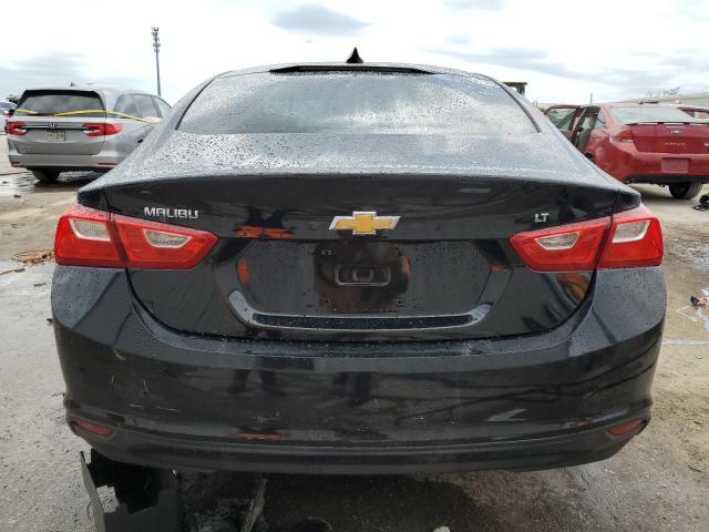 Photo 6 from auction – 2016 CHEVROLET MALIBU LT with VIN 1G1ZE5ST1GF309103
