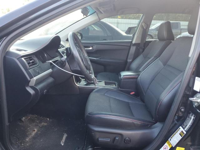 Photo 7 from auction – 2017 TOYOTA CAMRY with VIN 4T1BF1FK6HU732963
