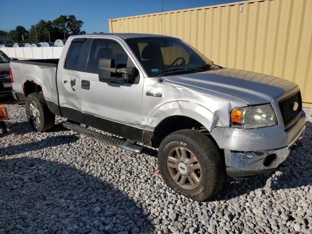 Photo 4 from auction – 2006 FORD F150 with VIN 1FTPX14596FA57972
