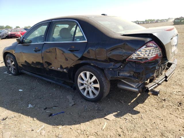 Photo 2 from auction – 2007 HONDA ACCORD with VIN 1HGCM66827A016742