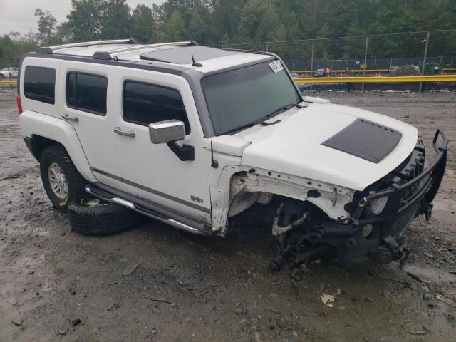 Photo 4 from auction – 2006 HUMMER H3 with VIN 5GTDN136868252512
