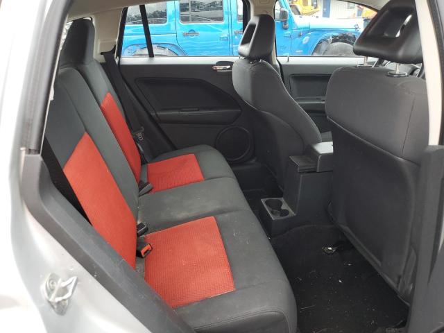 Photo 11 from auction – 2008 DODGE CALIBER SX with VIN 1B3HB48B08D636157