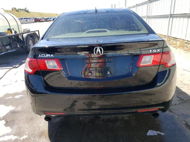 Photo 6 from auction – 2009 ACURA TSX with VIN JH4CU26689C027739