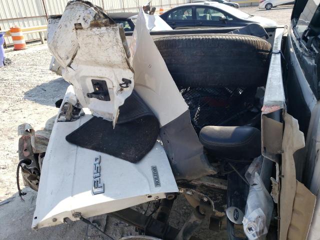Photo 12 from auction – 2015 FORD F150 SUPER with VIN 1FTEW1CP3FKD34829