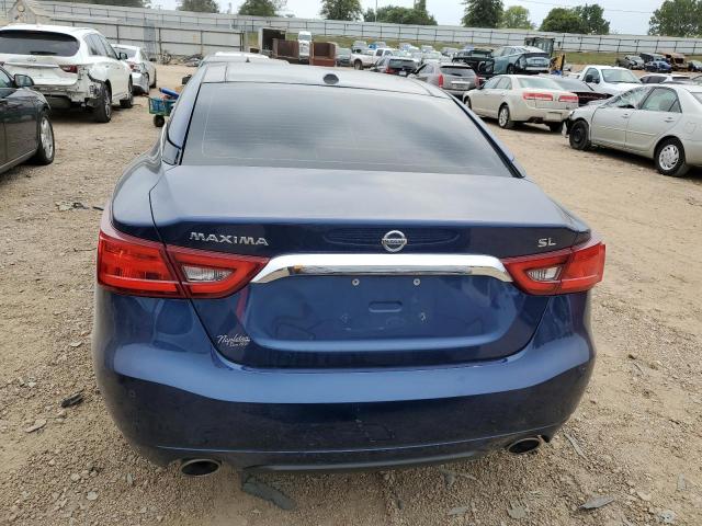 Photo 6 from auction – 2017 NISSAN MAXIMA 3.5 with VIN 1N4AA6AP3HC453285