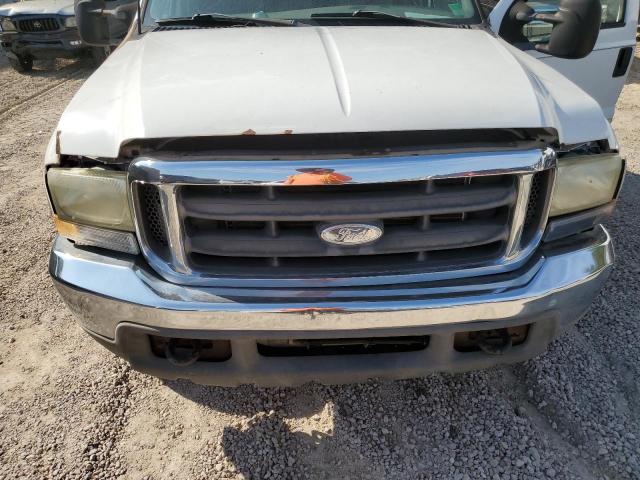 Photo 11 from auction – 2003 FORD F250 SUPER with VIN 1FTNW20LX3ED32741