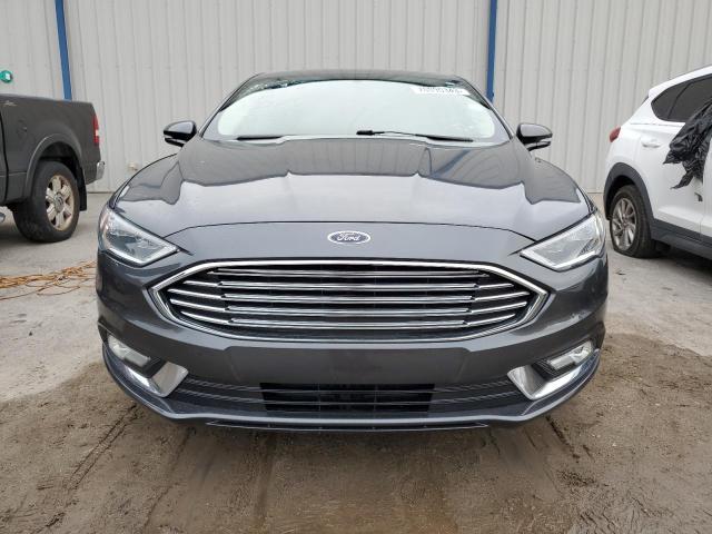 Photo 5 from auction – 2017 FORD FUSION SE with VIN 3FA6P0LU9HR164983