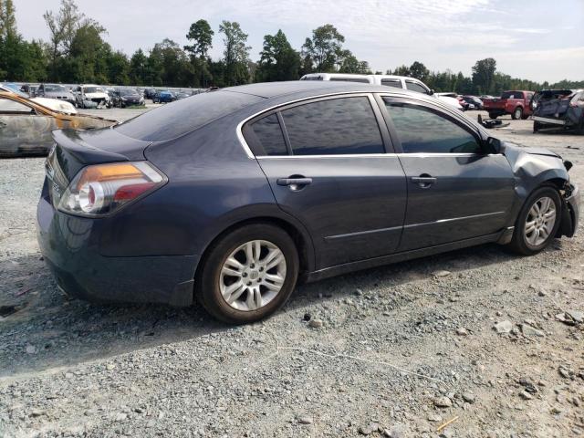 Photo 3 from auction – 2011 NISSAN ALTIMA BAS with VIN 1N4AL2AP4BN467954