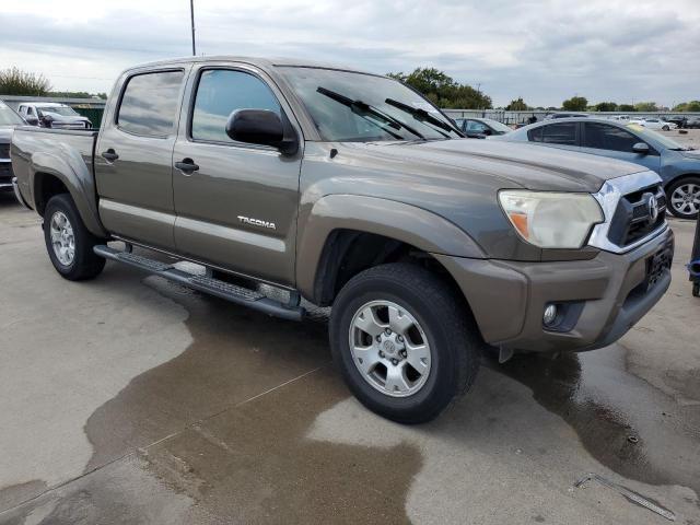 Photo 4 from auction – 2014 TOYOTA TACOMA DOU with VIN 3TMLU4EN8EM148673