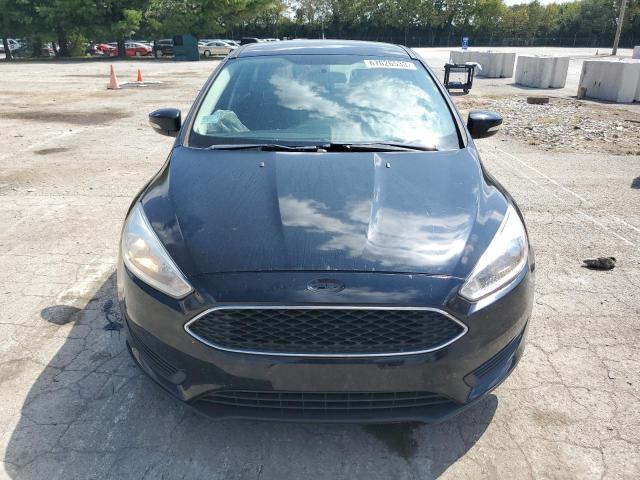 Photo 5 from auction – 2018 FORD FOCUS SE with VIN 1FADP3K20JL302116