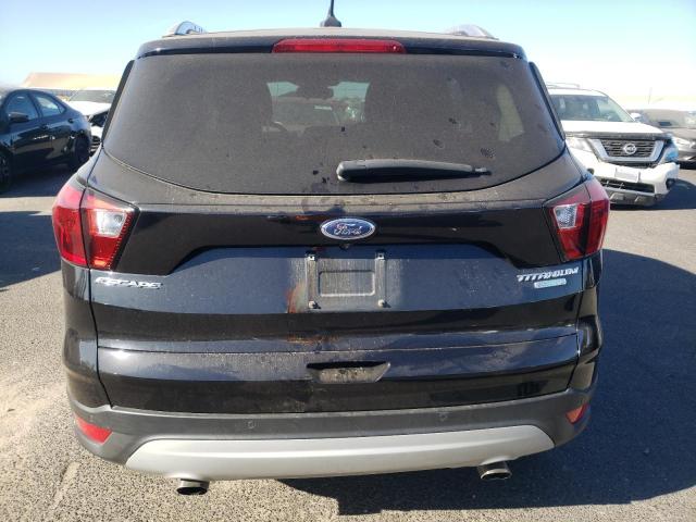 Photo 6 from auction – 2019 FORD ESCAPE TIT with VIN 1FMCU0J92KUC19161