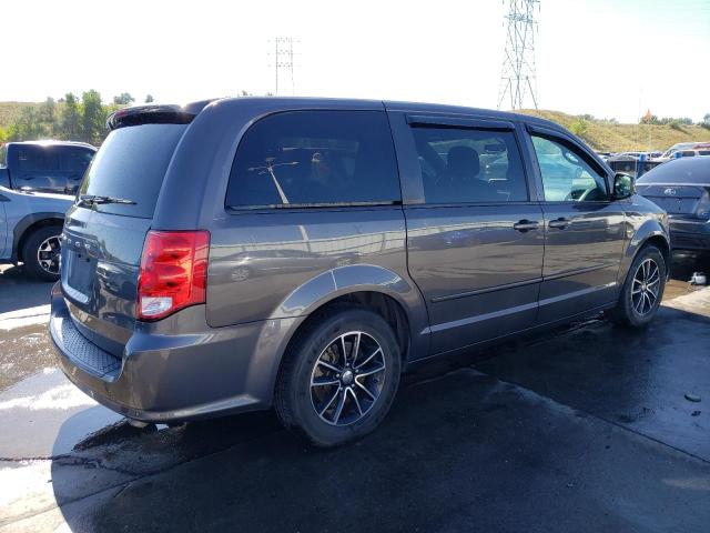 Photo 3 from auction – 2015 DODGE GRAND CARA with VIN 2C4RDGCG1FR605348