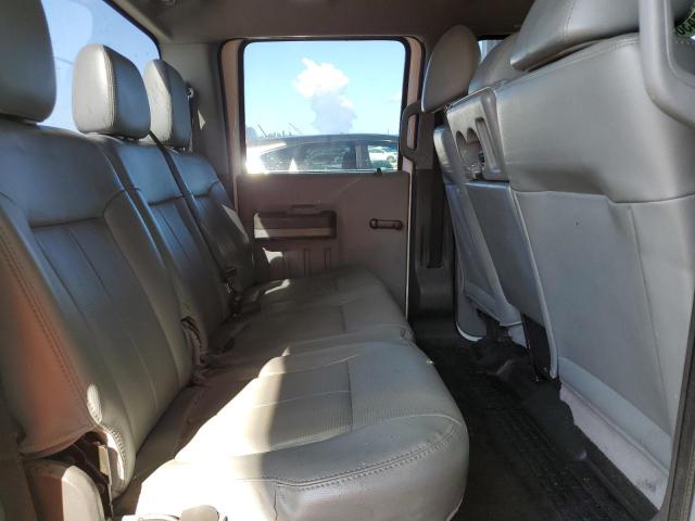 Photo 10 from auction – 2012 FORD F250 SUPER with VIN 1FT7W2B64CEA37294