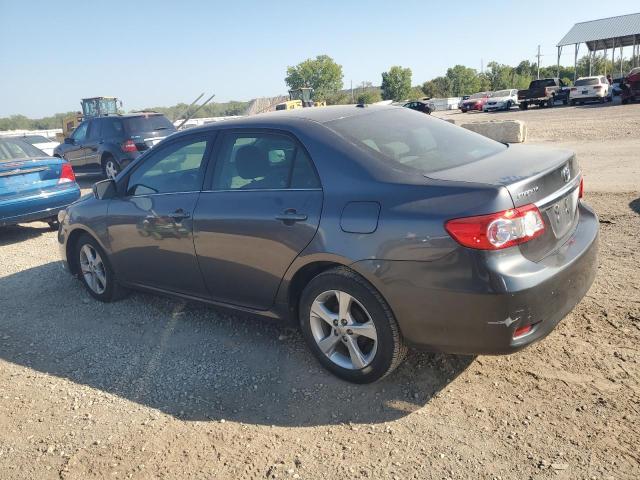 Photo 2 from auction – 2013 TOYOTA COROLLA BA with VIN 5YFBU4EEXDP117380