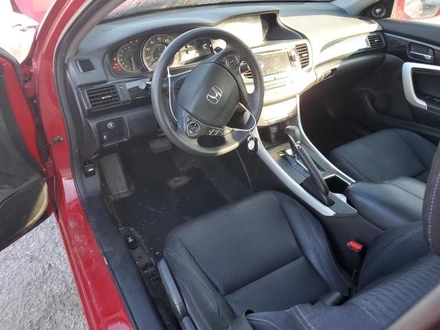 Photo 8 from auction – 2014 HONDA ACCORD EX with VIN 1HGCT1B77EA011858