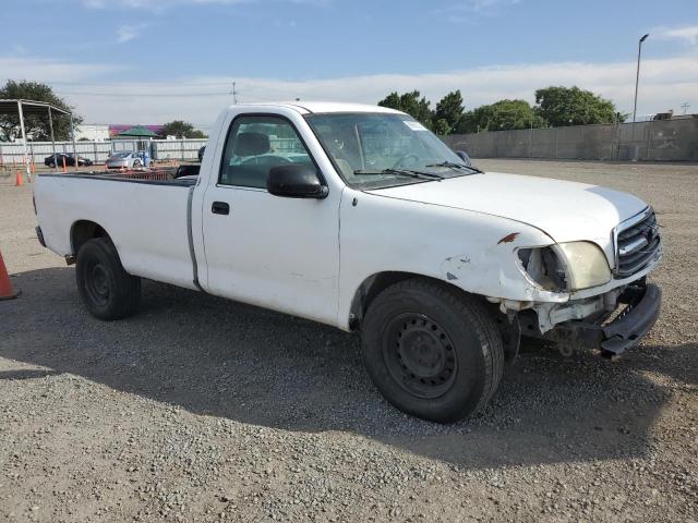 Photo 4 from auction – 2001 TOYOTA TUNDRA with VIN 5TBJN32151S187854