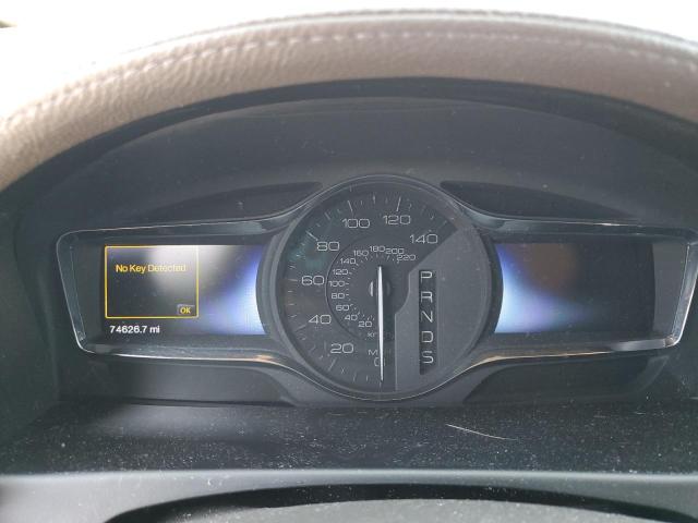 Снимка 9 от търг – 2013 LINCOLN MKX с VIN 2LMDJ6JK4DBL18600