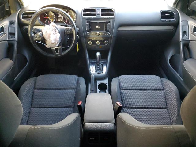 Photo 8 from auction – 2012 VOLKSWAGEN GOLF with VIN WVWBM7AJ0CW184726