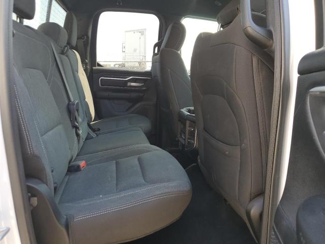 Photo 10 from auction – 2019 RAM 1500 BIG H with VIN 1C6SRFBT1KN557554