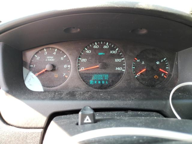 صورة رقم 9 من المزاد - 2012 CHEVROLET IMPALA POL مع VIN 2G1WD5E39C1243497