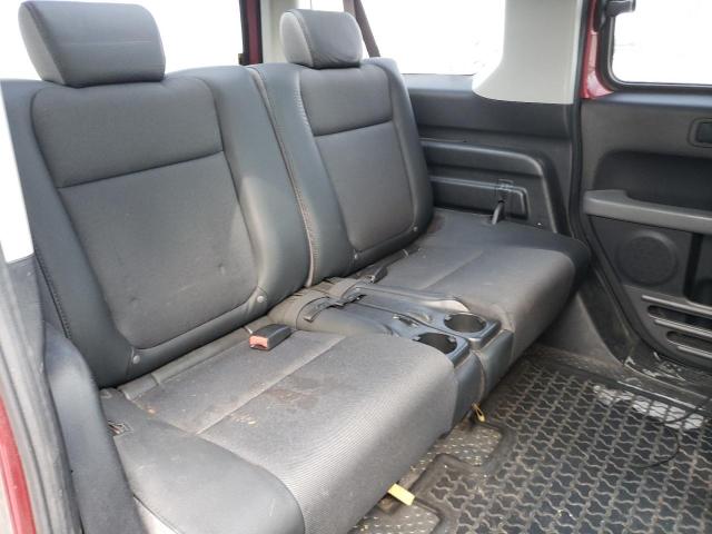 صورة رقم 10 من المزاد - 2006 HONDA ELEMENT EX مع VIN 5J6YH28746L001033