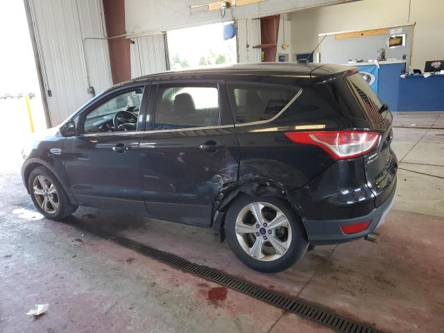 Photo 2 from auction – 2016 FORD ESCAPE SE with VIN 1FMCU9G99GUA30591