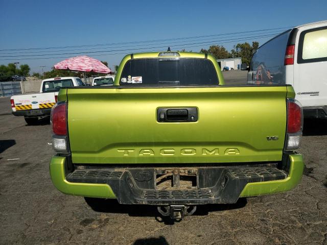 Photo 6 from auction – 2023 TOYOTA TACOMA DOU with VIN 3TYBZ5DN5PT001948