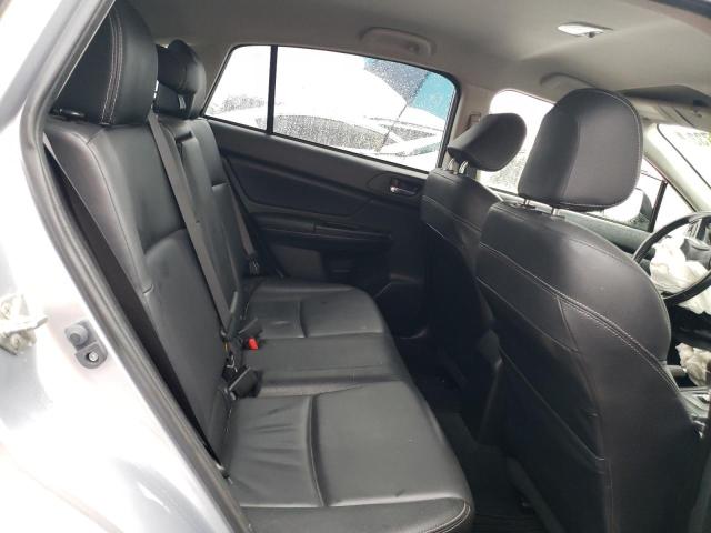 Photo 10 from auction – 2013 SUBARU XV CROSSTR with VIN JF2GPAGC3D2883720