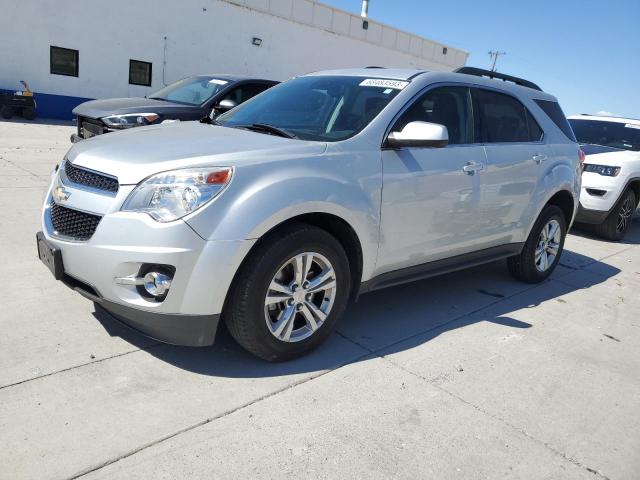 CHEVROLET EQUINOX LT 2013 with VIN 2GNFLNEK0D6366151 - Photo from auction