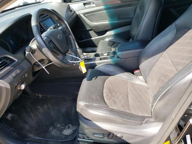 Photo 7 from auction – 2015 HYUNDAI SONATA SPO with VIN 5NPE34AF2FH186465