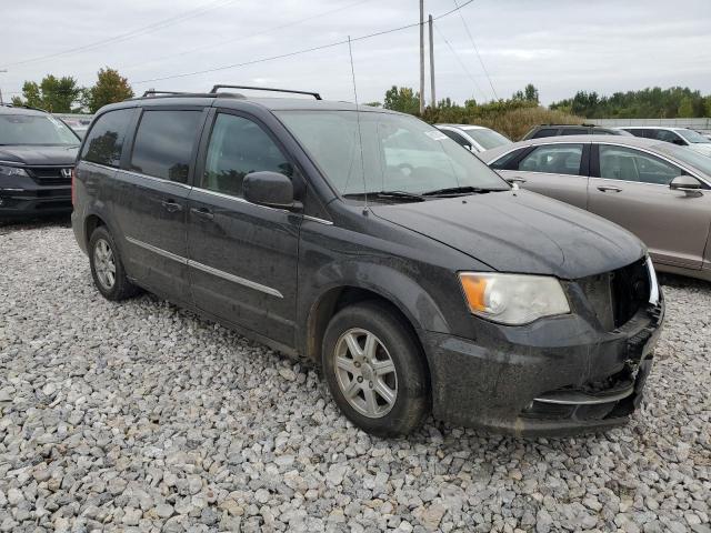 Photo 4 from auction – 2011 CHRYSLER TOWN & COU with VIN 2A4RR5DG4BR781870