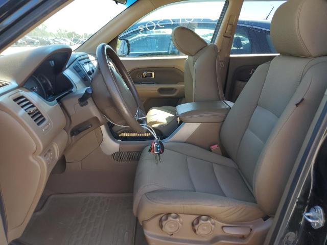 Photo 7 from auction – 2008 HONDA PILOT VP with VIN 5FNYF28228B002168