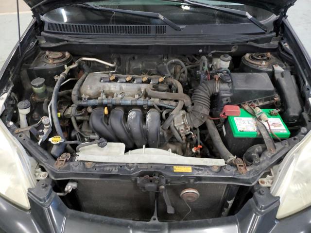 Photo 11 from auction – 2006 TOYOTA COROLLA MA with VIN 2T1KR32E26C560075