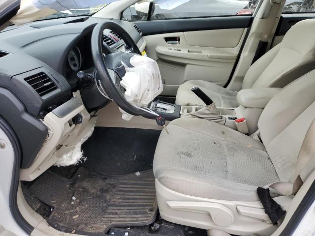 Photo 7 from auction – 2014 SUBARU IMPREZA PR with VIN JF1GPAC67EH331706