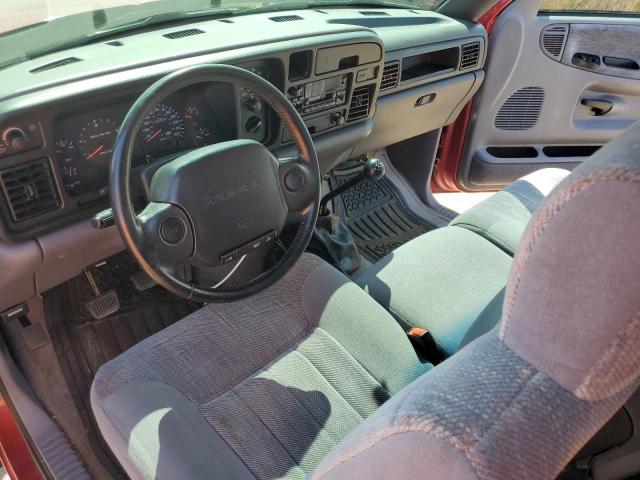 Photo 8 from auction – 1997 DODGE RAM 2500 with VIN 1B7KF26D3VJ581878