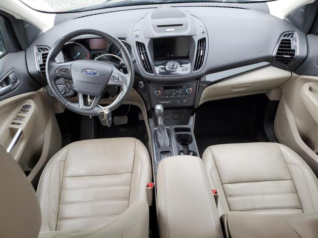 Photo 8 from auction – 2017 FORD ESCAPE TIT with VIN 1FMCU0JD2HUE43107