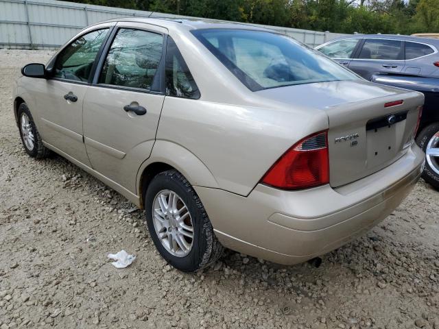 Photo 2 from auction – 2007 FORD FOCUS ZX4 with VIN 1FAFP34N97W269270