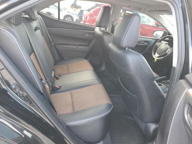 Photo 10 from auction – 2015 TOYOTA COROLLA L with VIN 2T1BURHE1FC432404