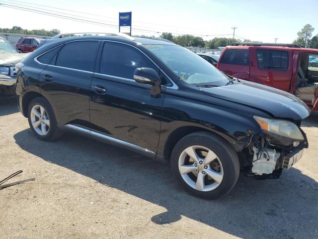 Photo 4 from auction – 2012 LEXUS RX 350 with VIN 2T2BK1BA2CC134898