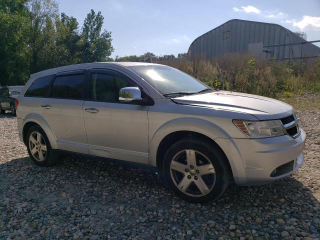 Photo 4 from auction – 2009 DODGE JOURNEY SX with VIN 3D4GH57V49T236580