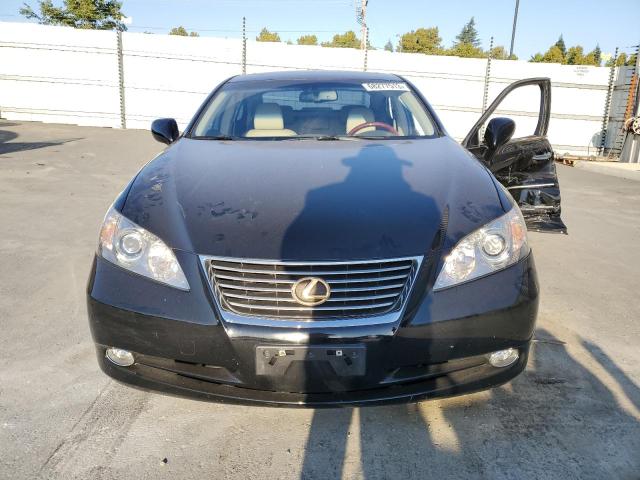Photo 5 from auction – 2007 LEXUS ES 350 with VIN JTHBJ46G572079714