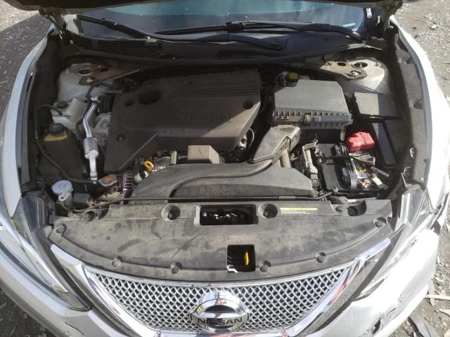 Photo 11 from auction – 2017 NISSAN ALTIMA 2.5 with VIN 1N4AL3AP6HC273193