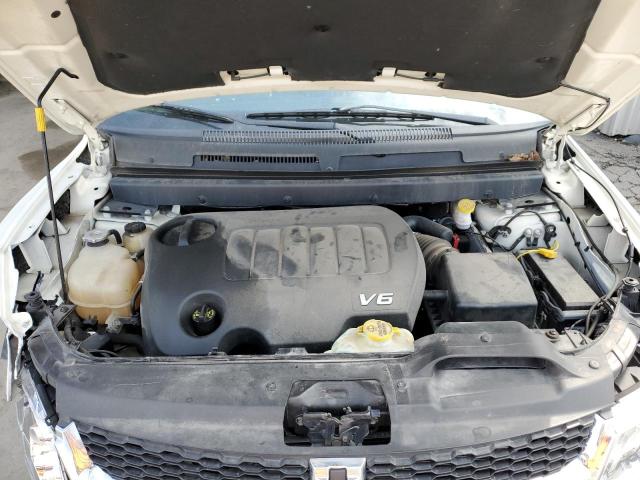 Photo 11 from auction – 2018 DODGE JOURNEY SX with VIN 3C4PDCBG9JT274218